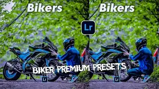 Bike photo editing Lightroom presets download || Bike photo editing Lightroom presets || bike preset