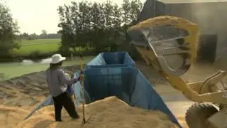 Klimafreundlicher Zement | Global Ideas
