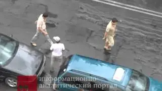 Бей морду нарушителю ПДД