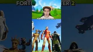 Fortnite Chapter 2 is RETURNING in 2024…