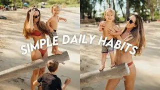11 Healthy Habits to Change your Life Today💫*glow up mentally and physically*