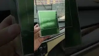 Алмаз Каял / Необычные духи 
