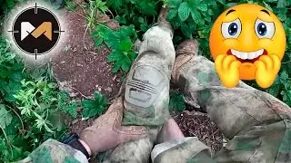 СЛОМАЛ НОГУ??? СТРАЙКБОЛ. ЗОНА КОНФЛИКТА №2 // AIRSOFT ACTION