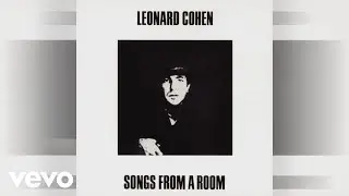 Leonard Cohen - The Partisan (Audio)
