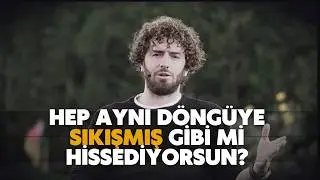 İLERLEYEMEDİĞİNİ Mİ HİSSEDİYORSUN? İŞTE SEBEBİ