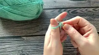 Как определить количество петель для шапки