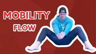 Muscle and Joint Nourishing Mobility Flow