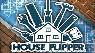 ИЗ ГРЯЗИ В ЛЮКСИО ХОМ ▷ HOUSE FLIPPER #2