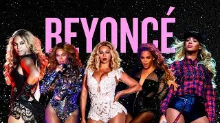 Eras Analyzed: Beyonce's Self-Titled