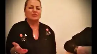 TÜRKÜ ÇEVİK  “Ağlamaya doymayan gözüm”