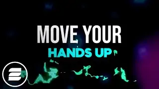 Abrissgebeat x Master Blaster x Clubraiders - Move Your Hands Up (Official Music Video)