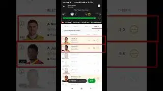 SAt20 PRE vs JOH gl team #dream11 #glteams #todaymatchprediction #viralshorts #slime #anuragdwivedi