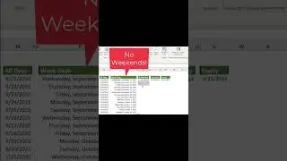 How to you fill series to auto fill Dates #excel #exceltips #exceltricks #tips #microsoft #google