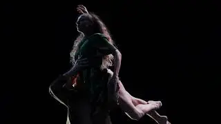 Don't miss the WORLD PREMIERE of Andrea Miller's 