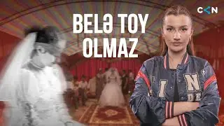 Nə Yalan Deyim, Belə Toy Olmaz