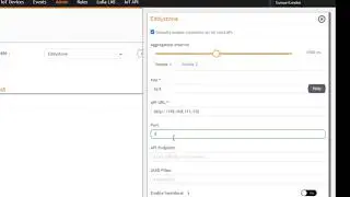RUCKUS IoT: Eddystone Configuration and Operation