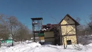 Мои бакинцы, летный сезон открылся