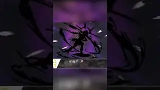 Yelan's Aqua Weapon Banner Best Luck!!