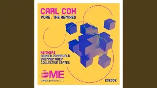 PURE (Collective States Remix)