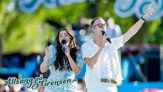 Marion Ravn & Humle - Ser Du (Allsang på Grensen 2022)
