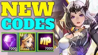 EXTRA 🎁 ML ADVENTURE CD KEY 2023 | MOBILE LEGENDS ADVENTURE CODES 2023 |MLA CODE