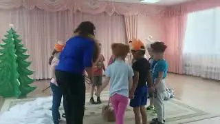 Молотенко Любовь Викторовна, воспитатель МБДОУ № 276