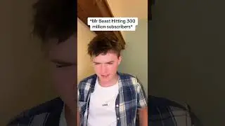 Mr Beast vs the Goat 🐐