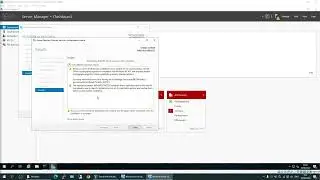 31. Configure Read Only Domain Controller Windows Server 2019