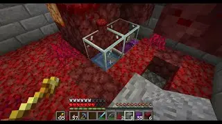 Minecraft 1.16.4+ Pufferfish detector