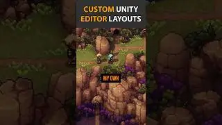 The BEST UNITY LAYOUT EVER! 