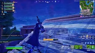 Fornite unreal lobbies #fortnite