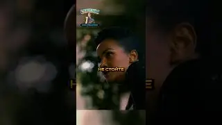Дерзкий коп получил пулю 😳 
