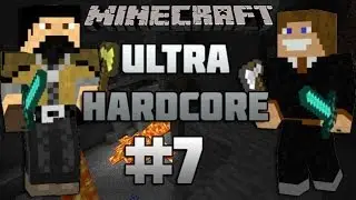 Ultra Hardсore: Сезон 2, Серия 7 - Мастер лука