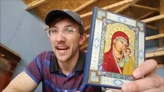 Garage Sale Recorder Music
