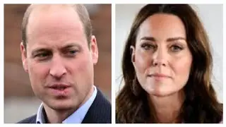 ALARMANTES NOTICIAS de Kate Middleton