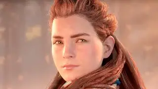 RTX 4090 | Horizon Zero Dawn Remastered | max graphic 4K HDR
