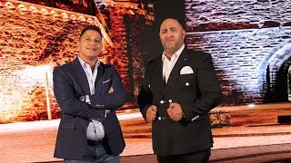 Cocos de la Calarasi & Viorel Bogateanu - Fa Doamne lumea mai buna | Official Video