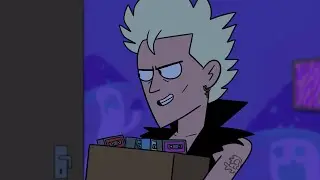 Billy Idol Gave The Rebel Yell Master Tapes To His Heroin Dealer (uDiscover - Beyond The Bus)