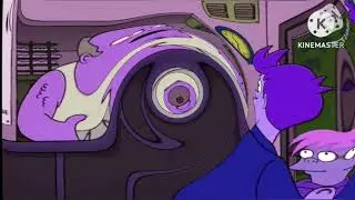 hey fry pizza going out c'mon csupo effects 2