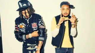 [Free] Skilla Baby x G Herbo Type Beat - "King"