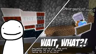 Dream big brain moments