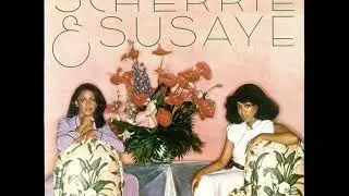 Scherrie & Susaye - In The Night