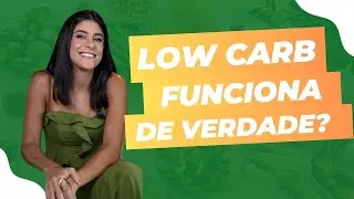 Respondendo Inscritos 001 - Dieta Low Carb e variações na dieta para emagrecer!