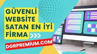 Web Sitesi Satın Almanın En Güvenilir Yolu: En İyi Platformlar ve Satın Alma Kılavuzu