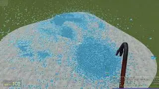 GWater2 - Starting From Scratch! (See Desc.)
