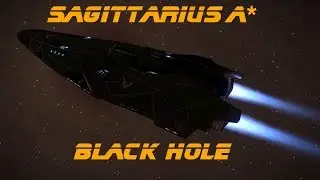 Sagittarius A*