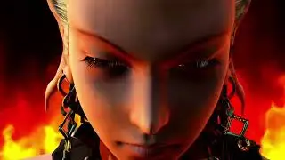 Magna Carta Tears of Blood • 4K AI Upscaled Opening • PS2