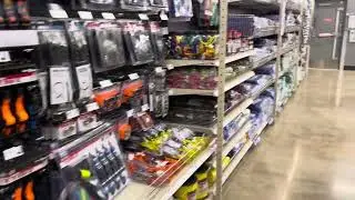 Harbor Freight Grand Opening in Lebanon Oregon Store Walk Through & Beginning a New Chapter