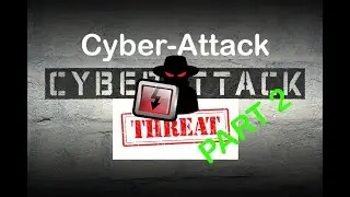 What we want to do Before a Cyber attacks | Cyber security PART 2 | Laughing Bomb