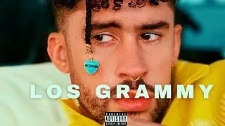 (FREE) Bad Bunny x Feid Type Beat - “ Los Grammy”  [REGGAETON Type Beat] 🔥